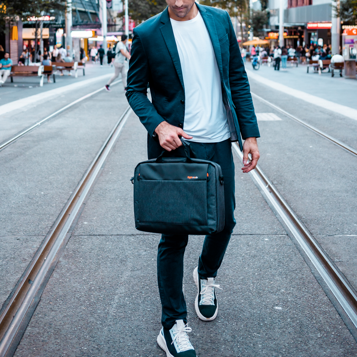 Sacoche pour ordinateur portable Flightmode