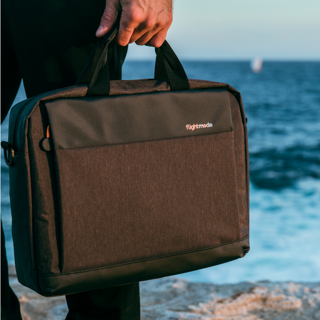 Sacoche pour ordinateur portable Flightmode