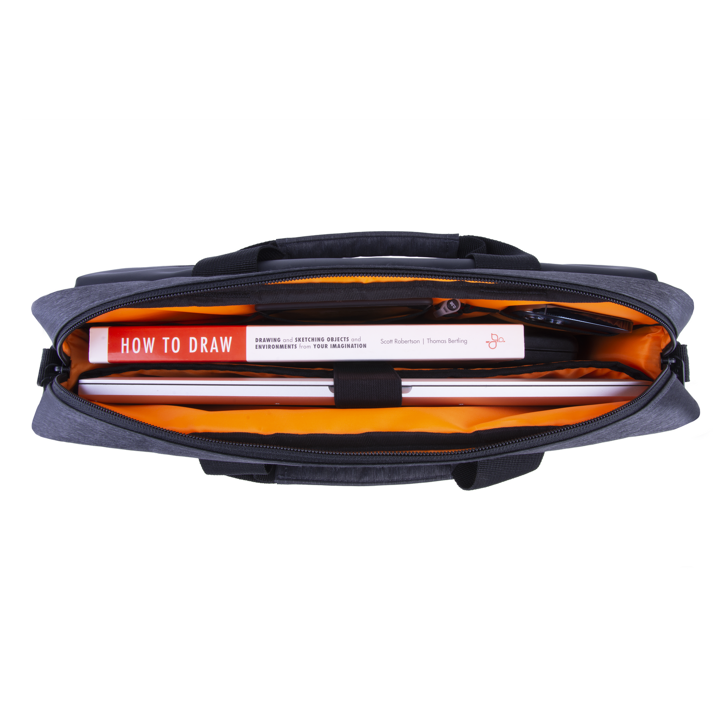 Sacoche pour ordinateur portable Flightmode