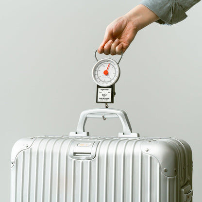 Balance à bagages analogique Flightmode 